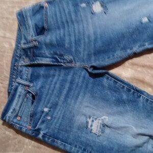 A & E Jeans